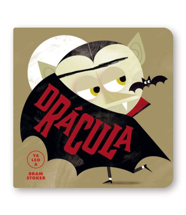 DRACULA -YA LEO A-