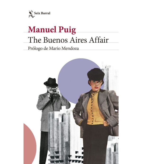 THE BUENOS AIRES AFFAIR