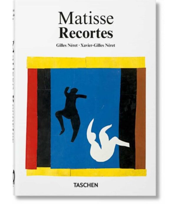 MATISSE RECORTES