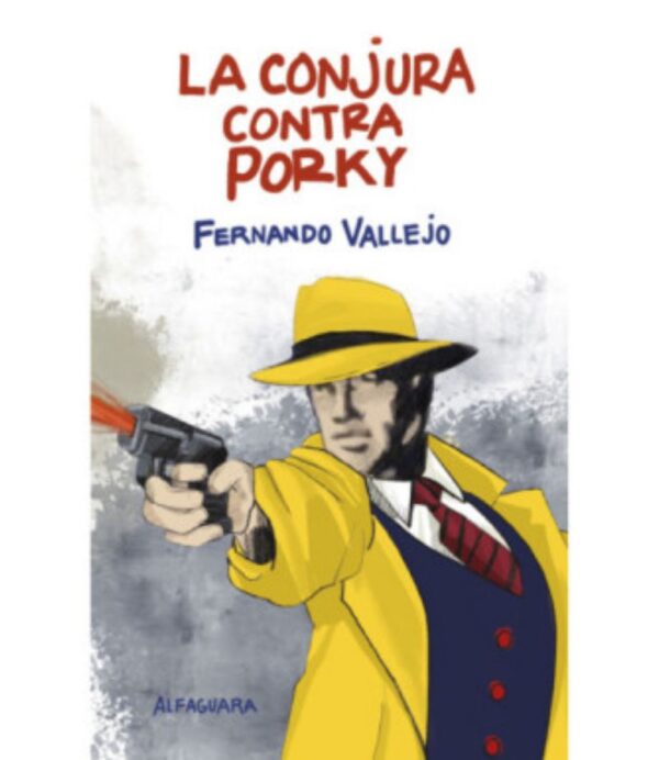 CONJURA CONTRA PORKY, LA