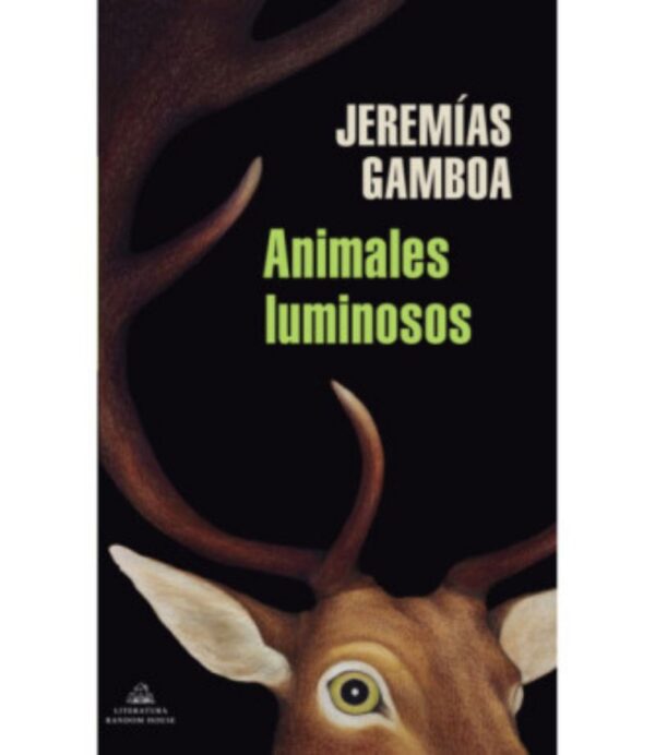 ANIMALES LUMINOSOS