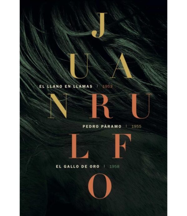 OBRA: JUAN RULFO