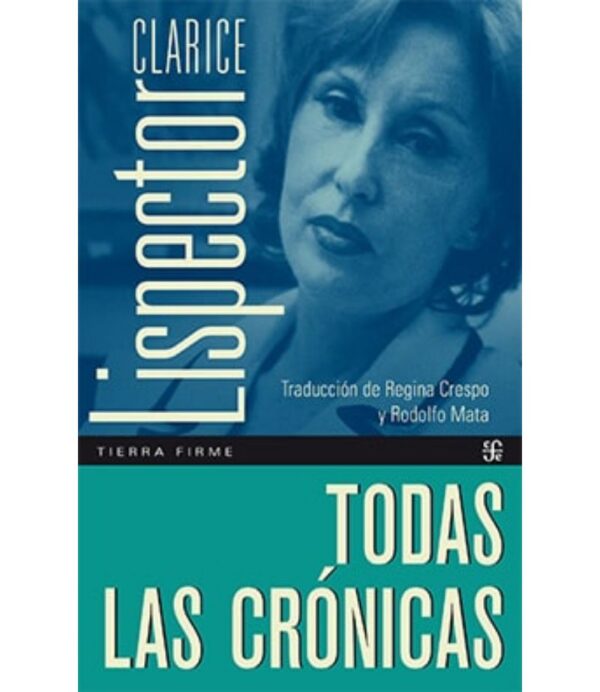 TODAS LAS CRÓNICAS