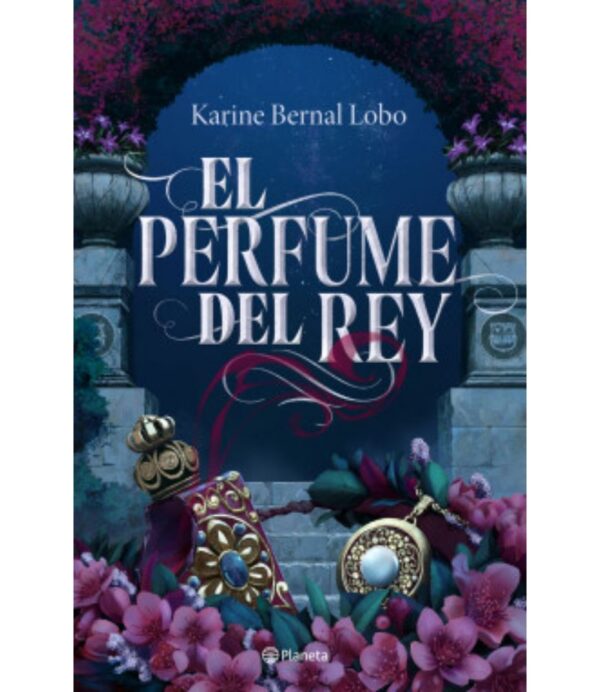 PERFUME DEL REY, EL