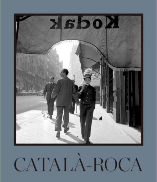 CATALA-ROCA