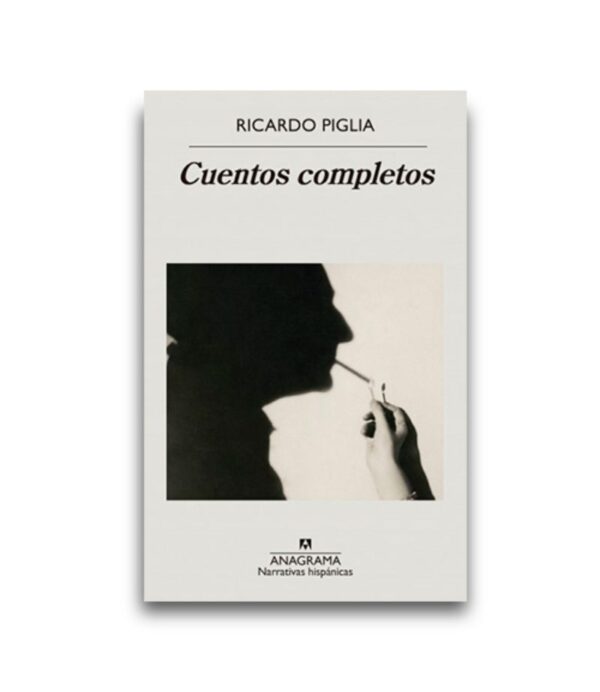 CUENTOS COMPLETOS