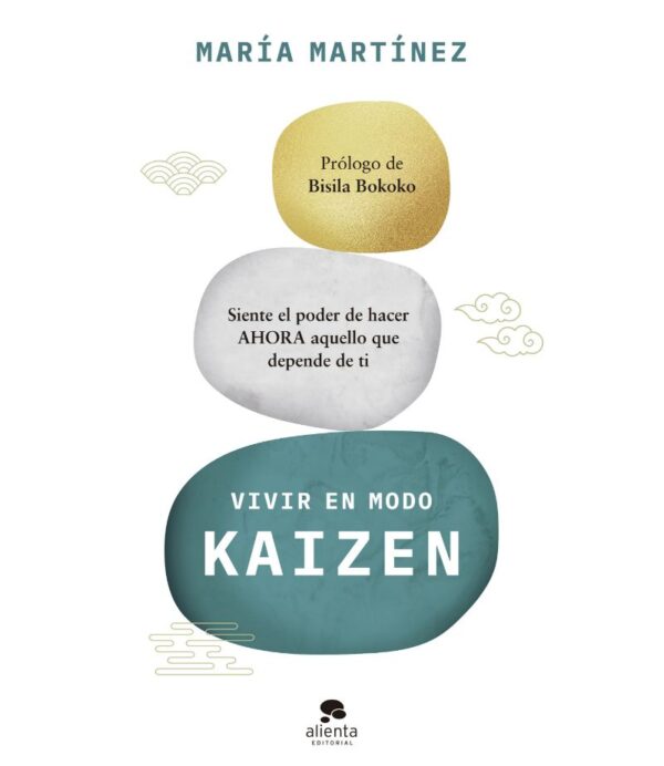 VIVIR EN MODO KAIZEN