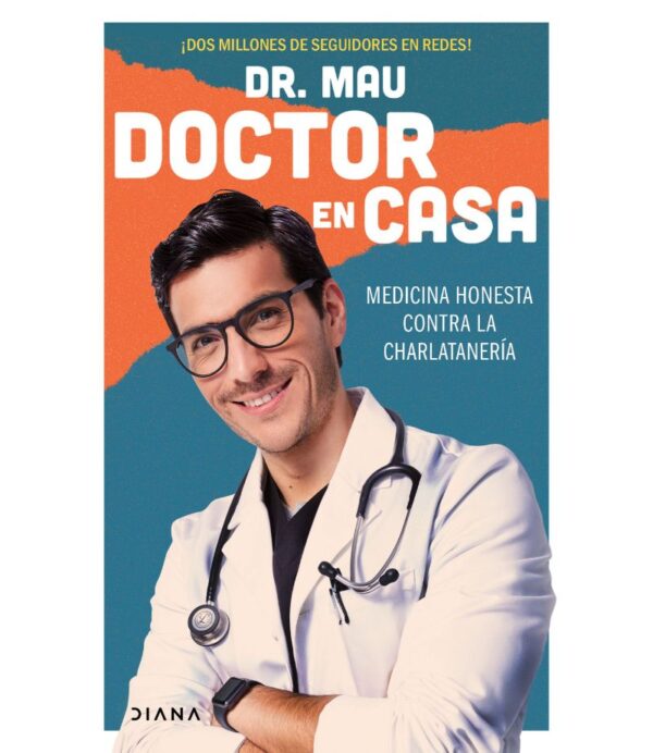 DOCTO EN CASA