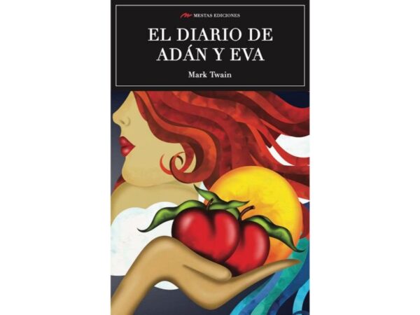 DIARIO DE ADÁN Y EVA, EL