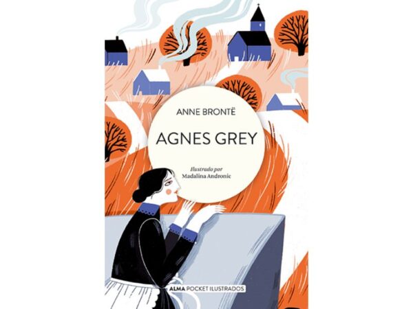 AGNES GREY