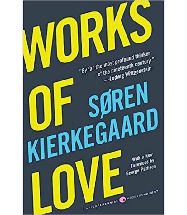 WORKS OF LOVE