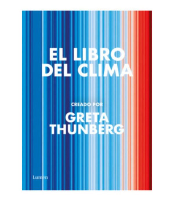 LIBRO DEL CLIMA, EL