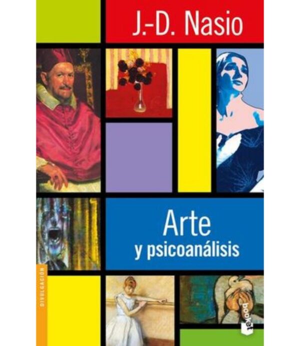 ARTE Y PSICOANÁLISIS