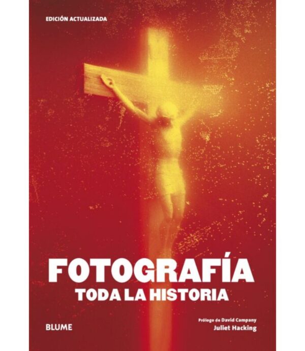 FOTOGRAFÍA -TODA LA HISTORIA-