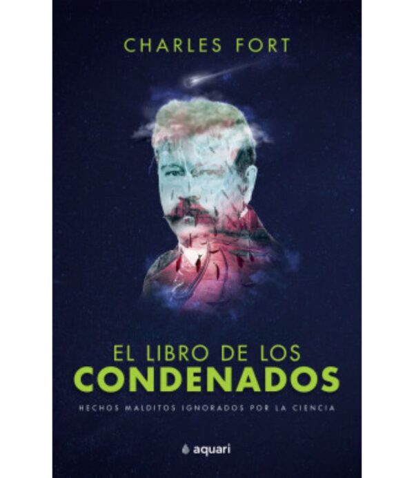 LIBRO DE LOS CONDENADOS, EL