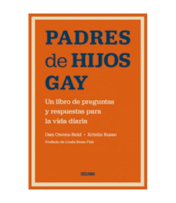 PADRES DE HIJOS GAY