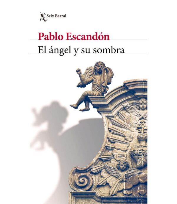 ÁNGEL Y SU SOMBRA, EL