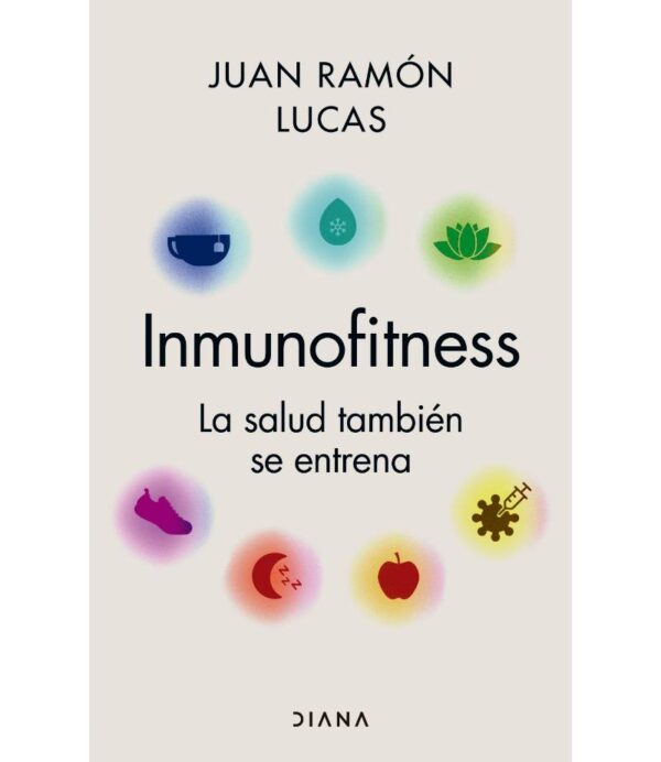 INMUNOFITNESS -LA SALUD TAMBIÉN SE ENTRENA-