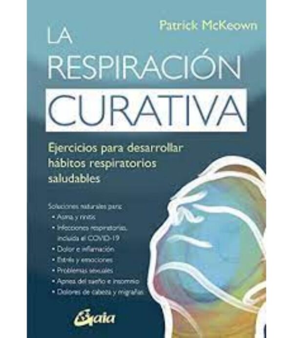 RESPIRACIÓN CURATIVA, LA