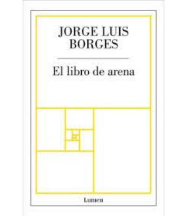 LIBRO DE ARENA, EL