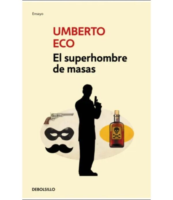 SUPERHOMBRE DE MASAS, EL