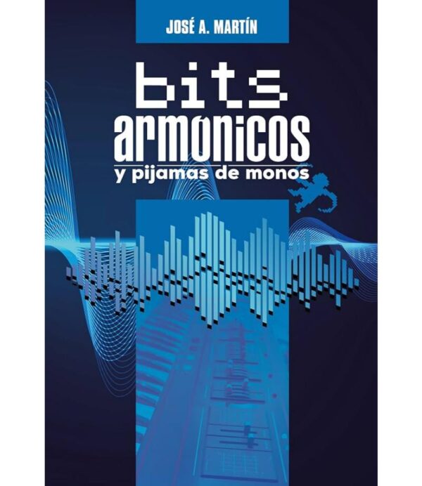 BITS ARMONICOS Y PIJAMAS DE MONOS