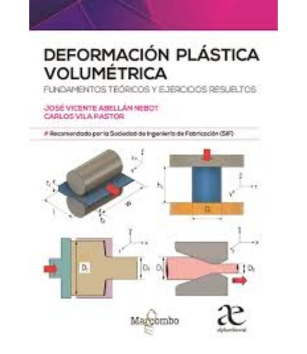 DEFORMACIÓN PLÁSTICA VOLUMÉTRICA