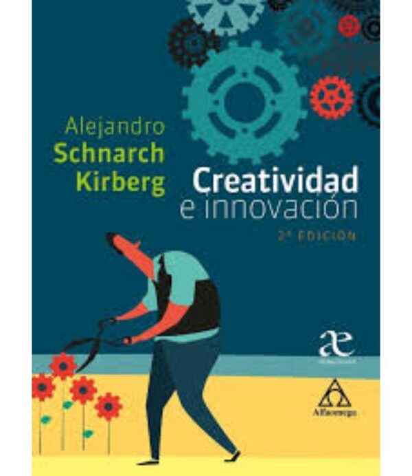 CREATIVIDAD E INNOVACIÓN