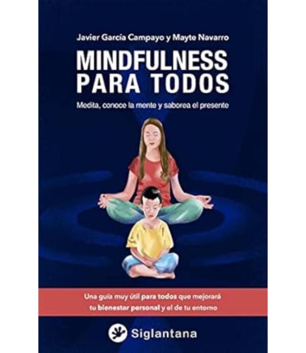 MINDFULNESS PARA TODOS