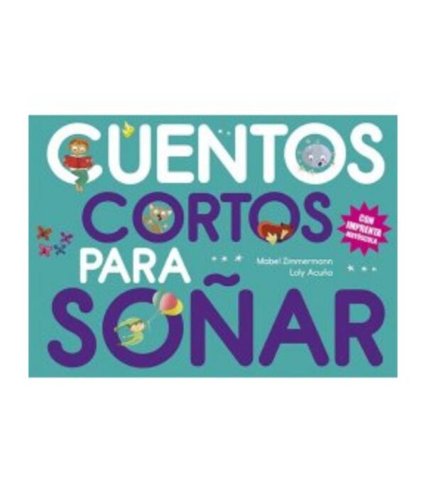 CUENTOS PARA SOÑAR 3