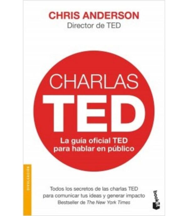 CHARLAS TED