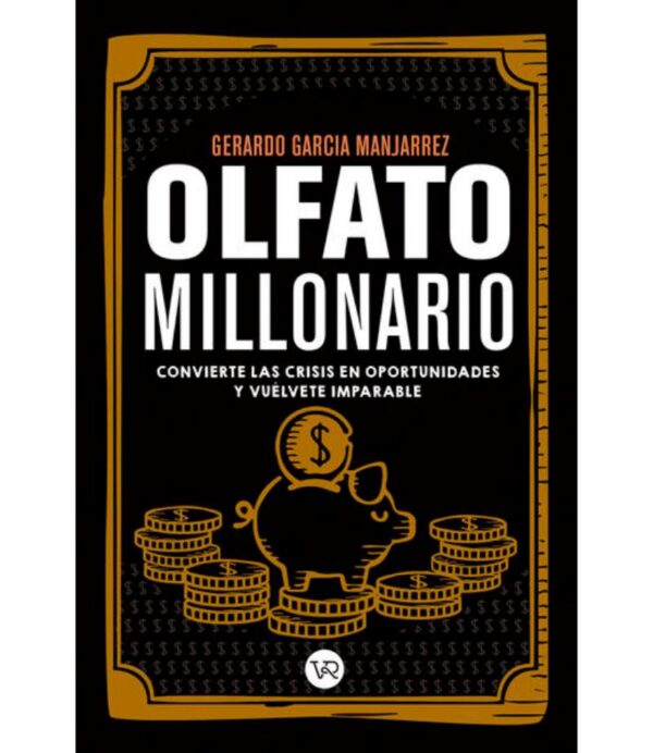 OLFATO MILLONARIO