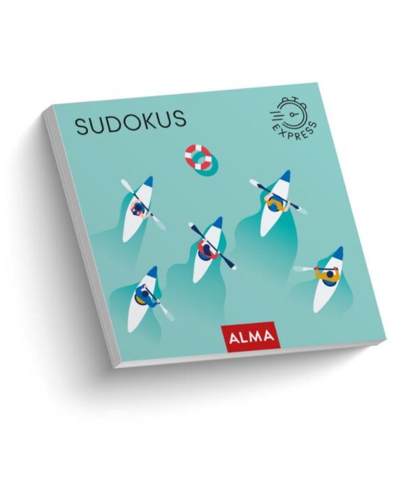 SUDOKUS -EXPRESS-