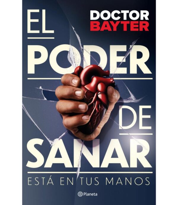 PODER DE SANAR, EL