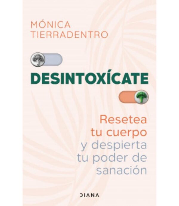 DESINTOXÍCATE-RESETEA TU CUERPO-