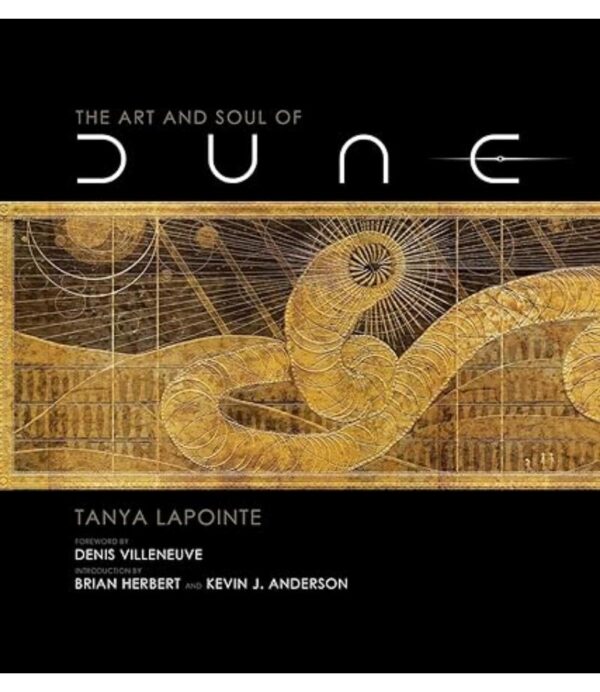 ART AND SOUL OF DUNE, THE