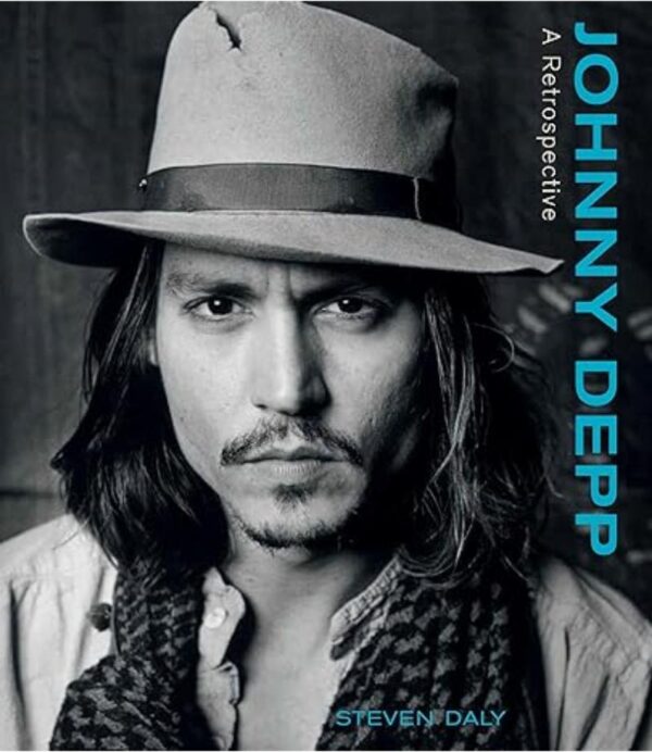 JOHNNY DEPP: A RETROSPECTIVE