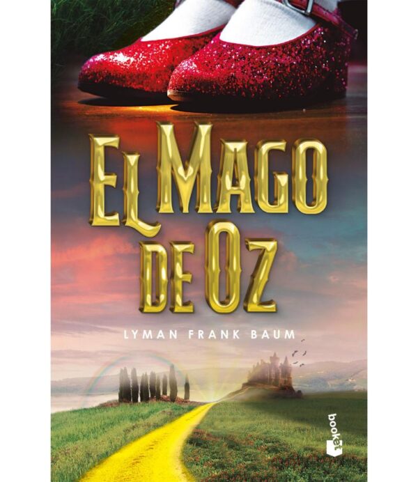 MAGO DE OZ, EL