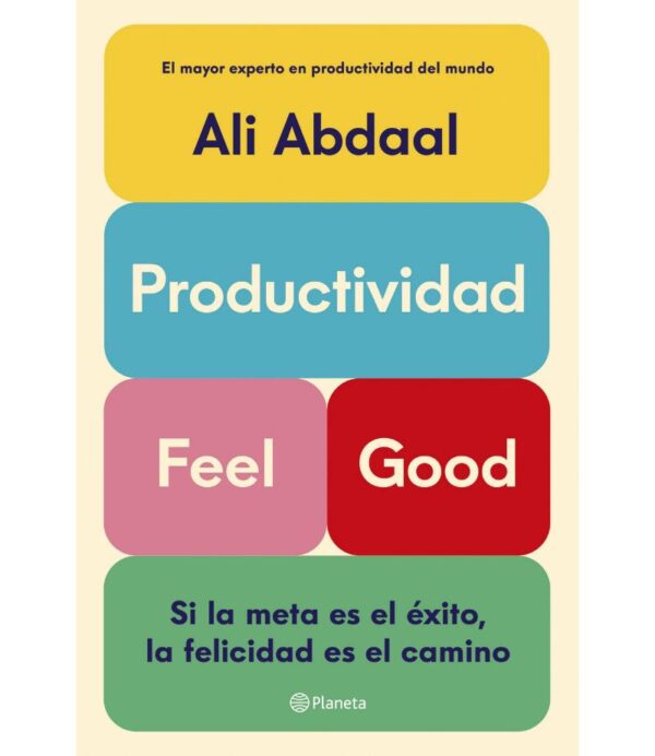 PRODUCTIVIDAD FEEL GOOD