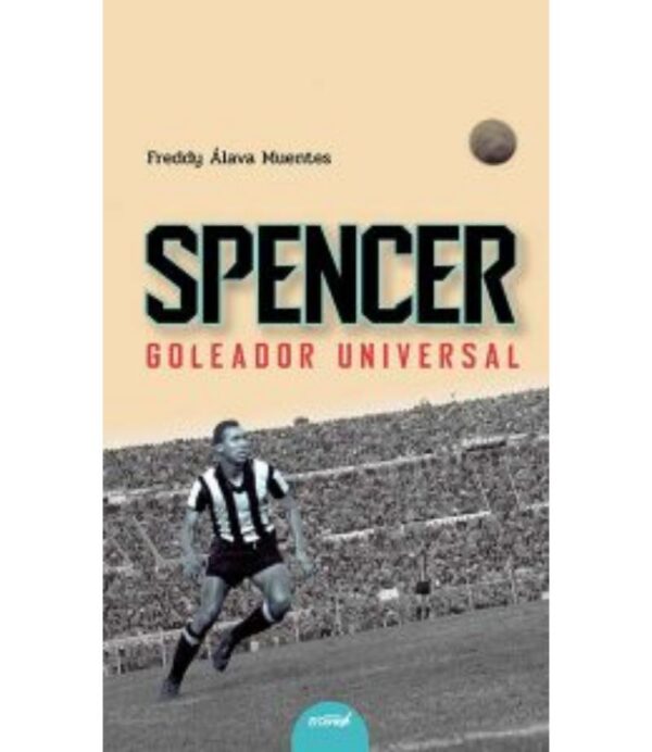 SPENCER GOLEADOR UNIVERSAL