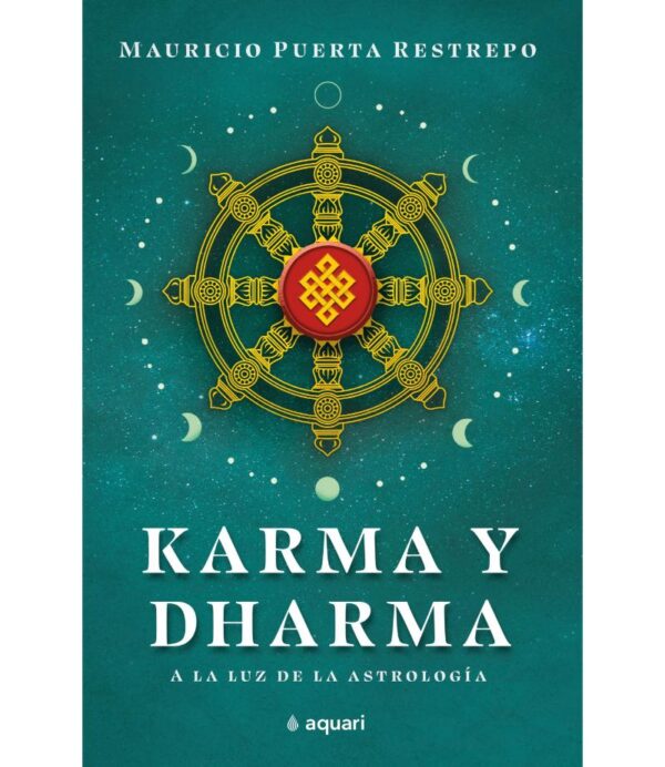 KARMA Y DHARMA