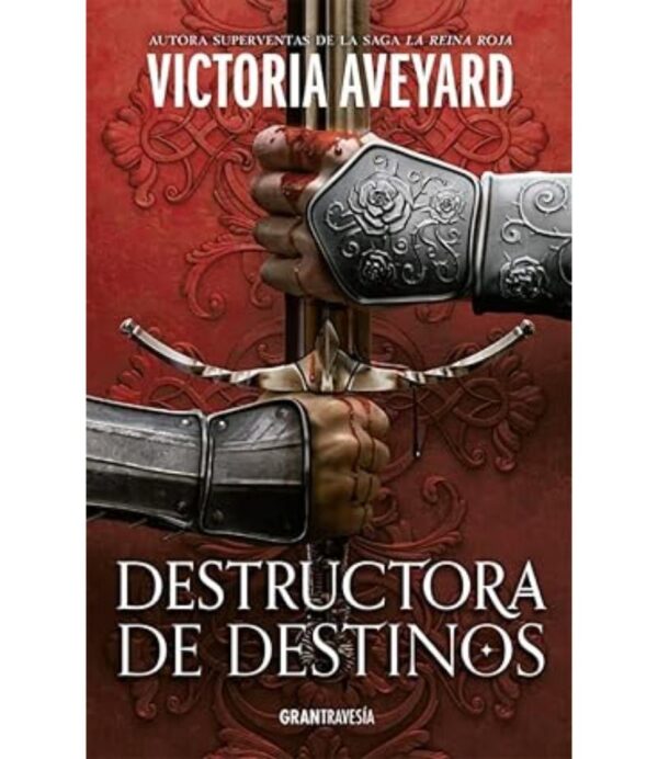 DESTRUCTORA DE DESTINOS