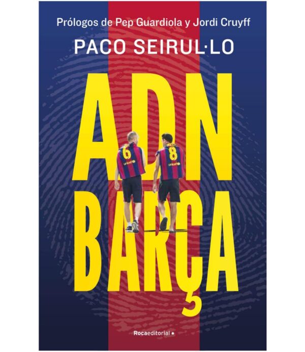 ADN BARÇA