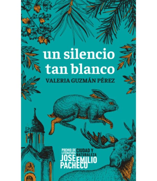 UN SILENCIO TAN BLANCO