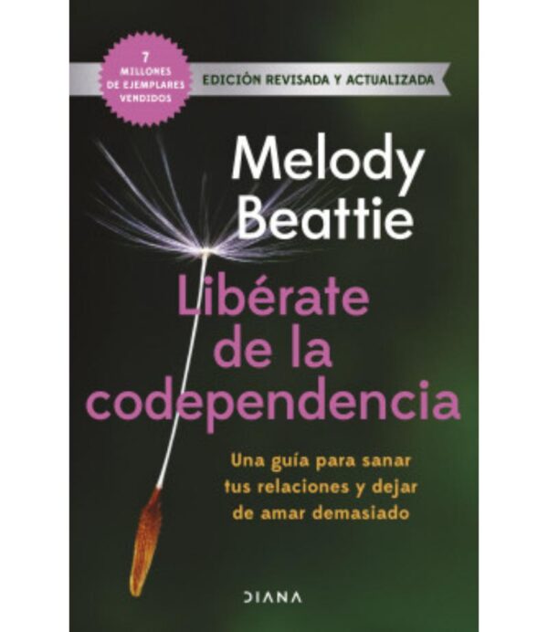 LIBÉRATE DE LA CODEPENDENCIA