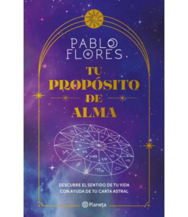 TU PROPÓSITO DE ALMA